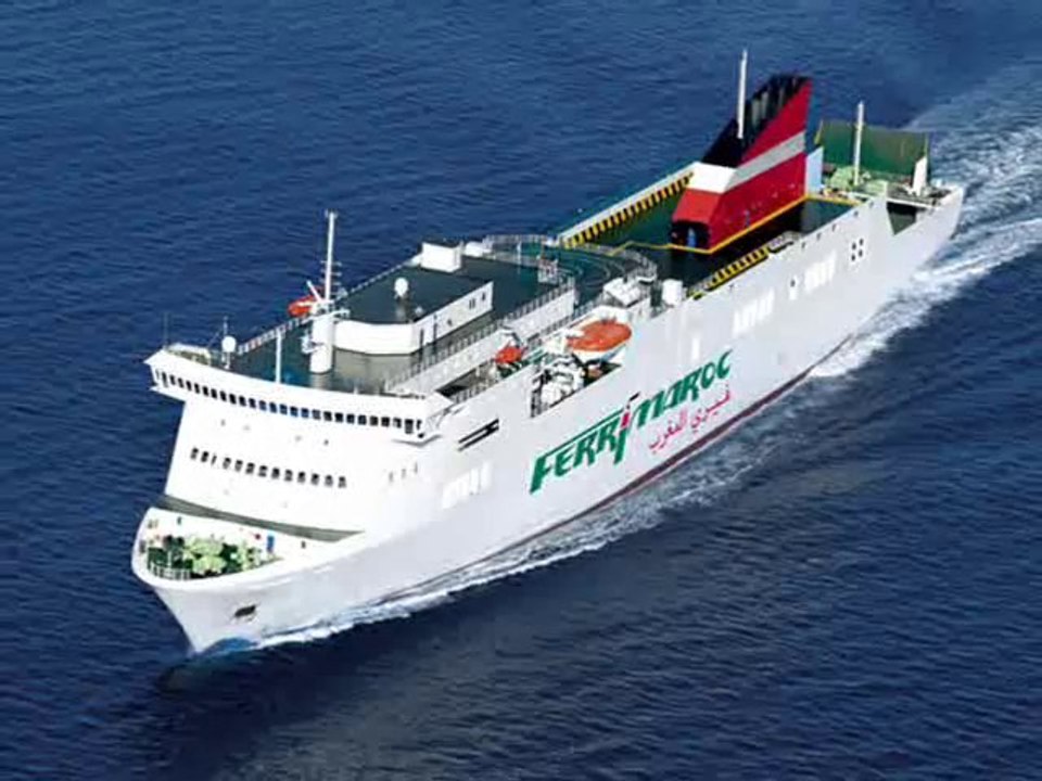 Rif music  rachid anas