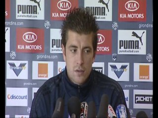 Club house du vendredi 10 décembre