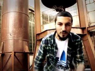 Sürveyan feat Quesney - Hiphop ve Ben [2010 YENİ KLİP]