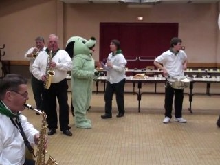 fête de la Sainte Cécile