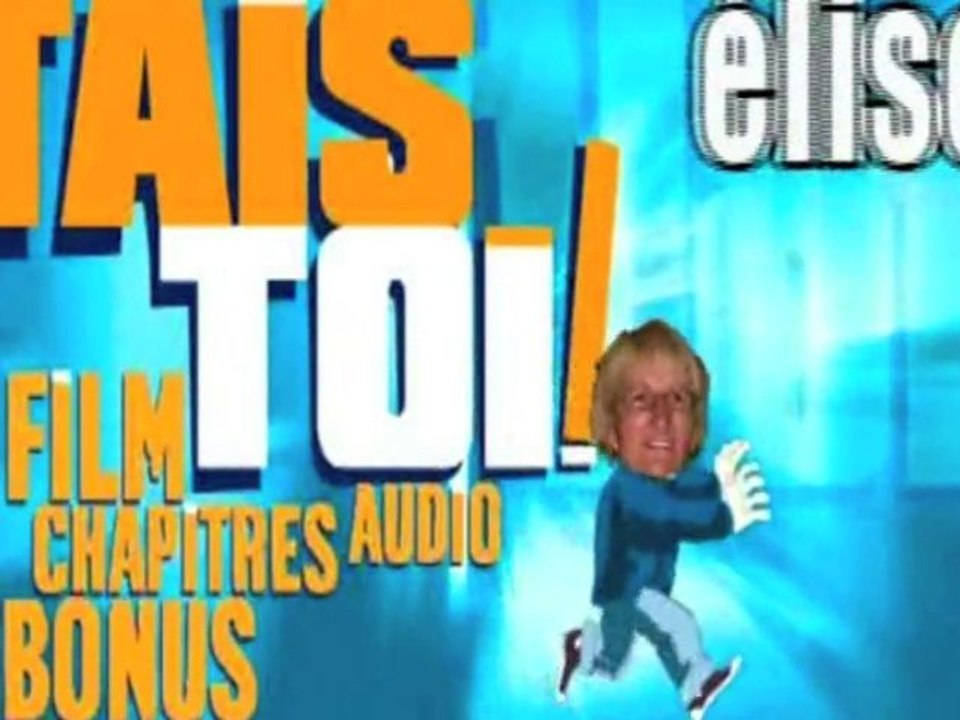 Tais toi et ....