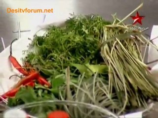 MasterChef I-Zaykebazon Ka Safar -11th December 2010 pt1