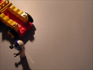 Court métrage canard Kinou