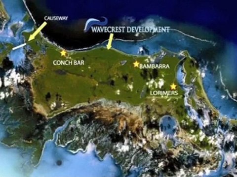 Turks and Caicos Real Estate Video Tour