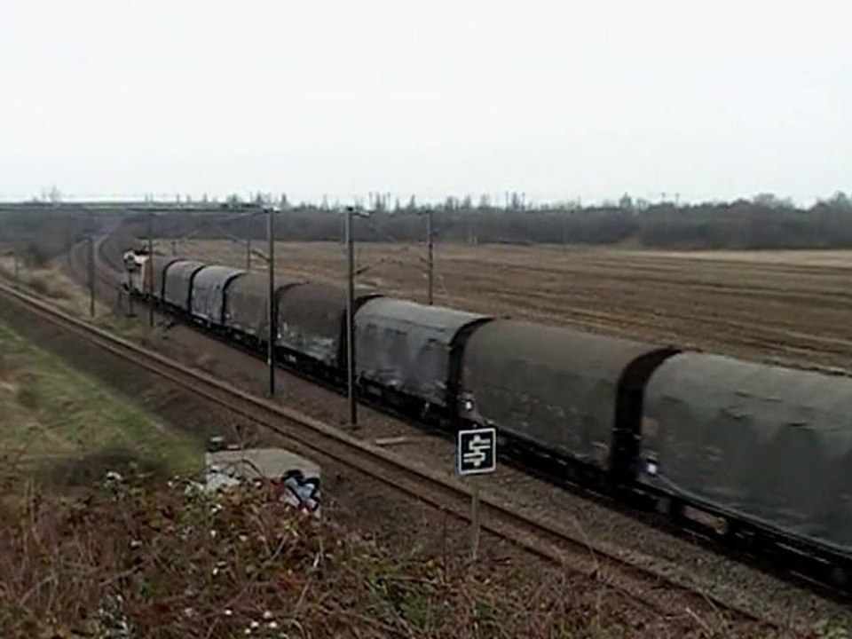 Une dernière danse?