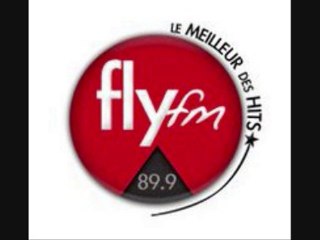 Interview FlyFM Séverine Pascal