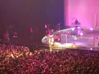 concert -m- je dis aime