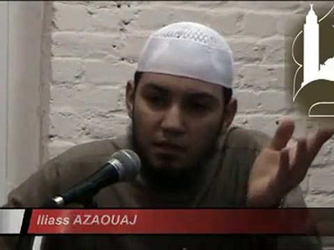 Iliass Azaouaj _- Après Cela, Fêteras-Tu le Nouvel An ?