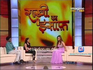 Rakhi Ka Insaaf [Episode 9] - 11th December 2010 pt2