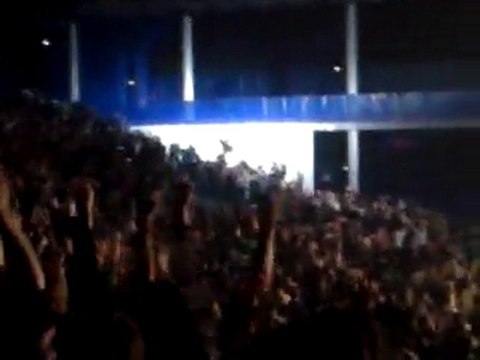 Matthieu Chedid ça sonne faux 10 décembre 2010 Nantes