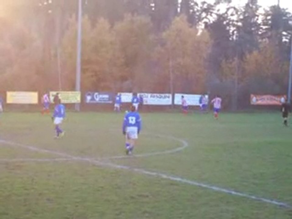 Stella Azzurra - Gleno Marri 3 - 2