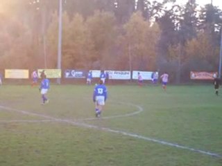 Stella Azzurra - Gleno Marri 3 - 2