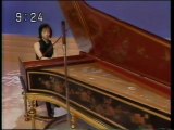 Mayako Sone- Goldberg Variations - Bach