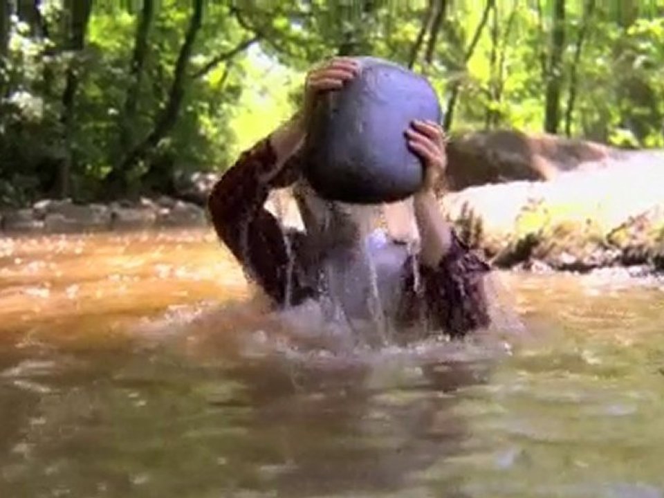 The Taint - Trailer