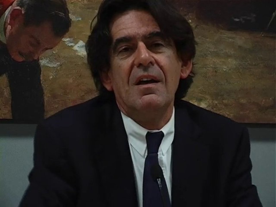 Luc Ferry
