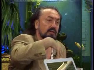 Sadece Allah aşkı ile ağlanır, üzüntüden ağlanmaz