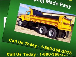 Which Truck Tarping System is Best For Your Dump Truck?