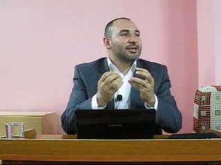 İHLAS SÜRESİ TEFSİRİ (4)