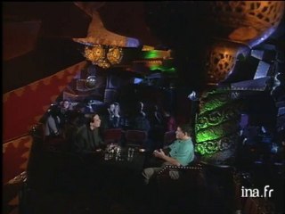 INTERLUDE SOS SIONISME: DRAY/DESIR TOUCHE PAS A MON BEUR