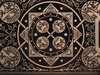 HandPan Improvisation #4