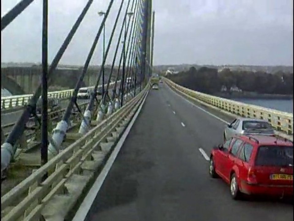 le pont de plougastel