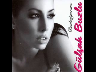WwW.SeSLiBeLiNaY.CoM »Gülsah Buzlu - Geri Dönme