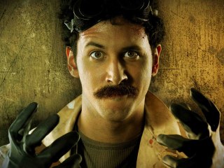 Le Visiteur du Futur - 2x04