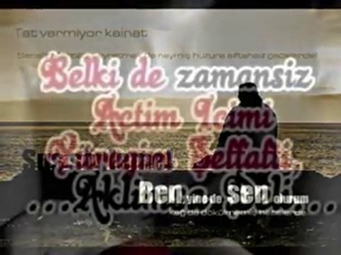WwW.SeSLiBeLiNaY.CoM »Sen Bulut Ol Ben Yağmurun