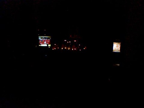 Lutnia - Veni Sancte Spiritus