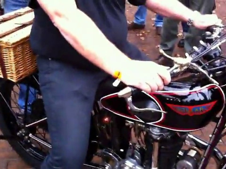 moto " Dollar"