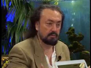 Murat Bardakçı'nın Şeyh Nazım Hazretlerine karşı ...