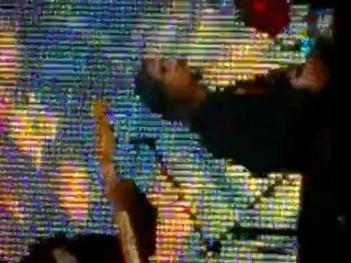 я на концерте в ледовом дворце