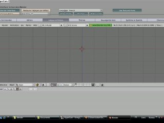 [TUTO]Blender en Français