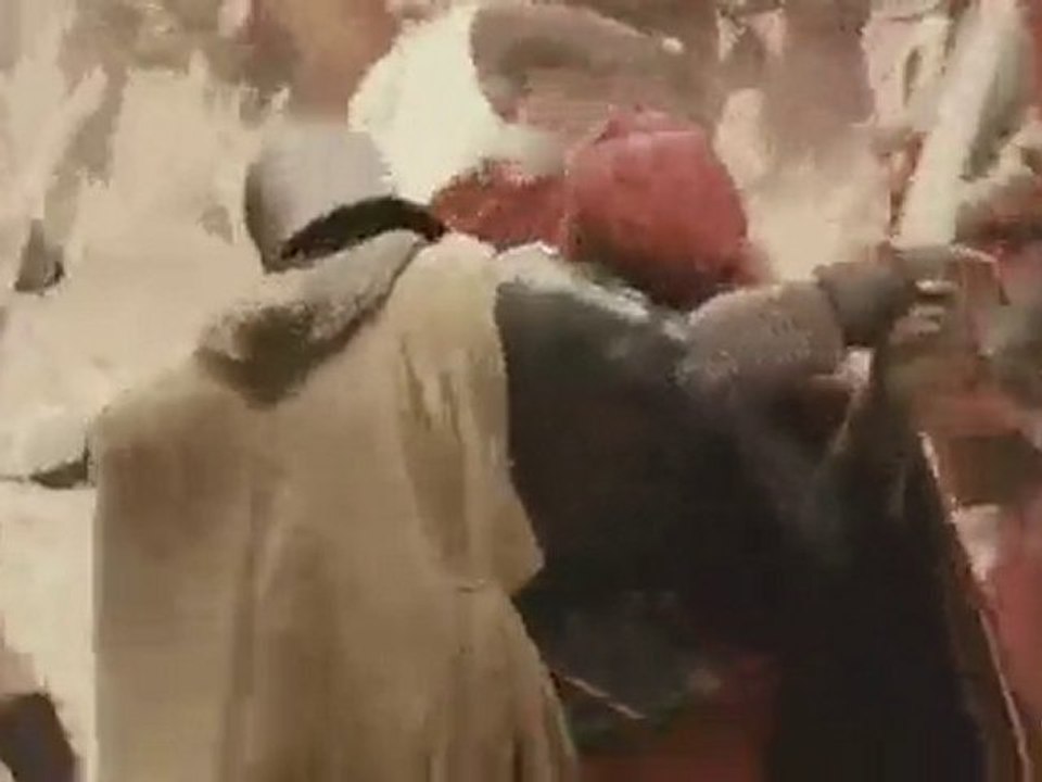 Season of the Witch Clip 4