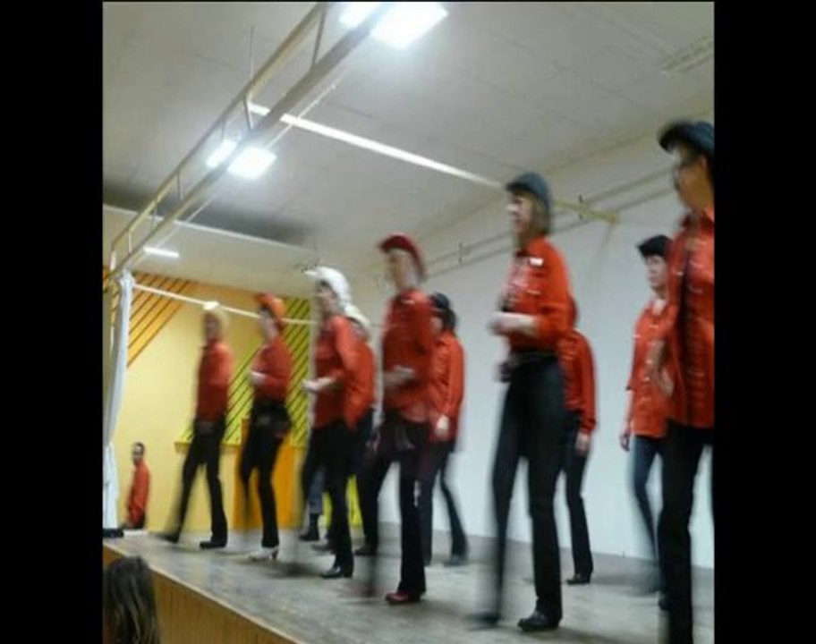 HANDI CHIEN -TELETHON