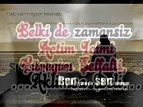SesliSuperi.net.Sen Bulut Ol Ben Yağmurun