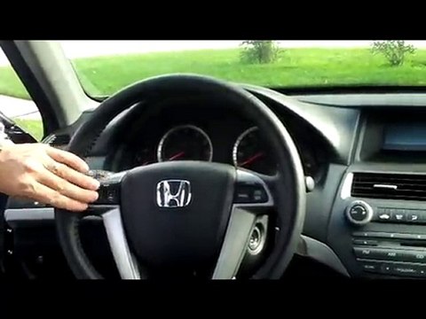 2011 Honda Accord Sedan for sale in Omaha Nebraska