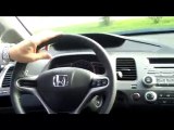 2011 Honda Civic  for sale in Omaha Nebraska