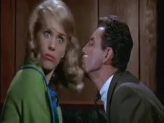 Docteur Jerry and Mister Love