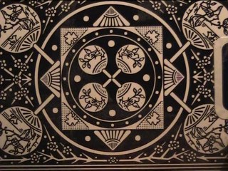 HandPan Improvisation #5