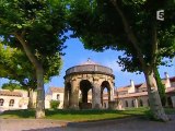 La chartreuse de Villeneuve-lez-Avignon