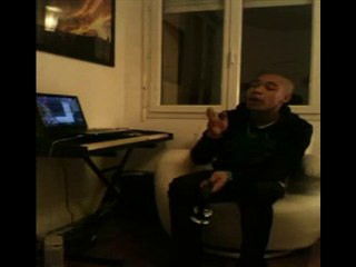 Babou on the Mic : Ne réagis pas comme ça!