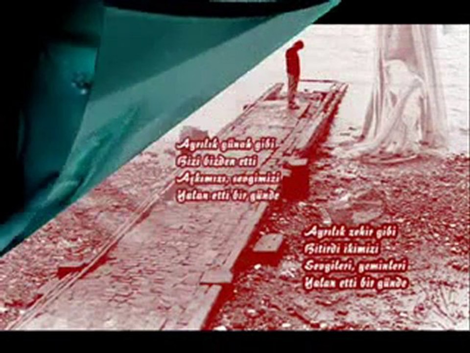 Oğuz Yılmaz - Gülmek Haram Oldu