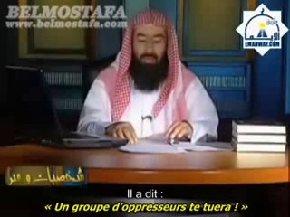 [12] La vie de 'Ammar ibn Yasir