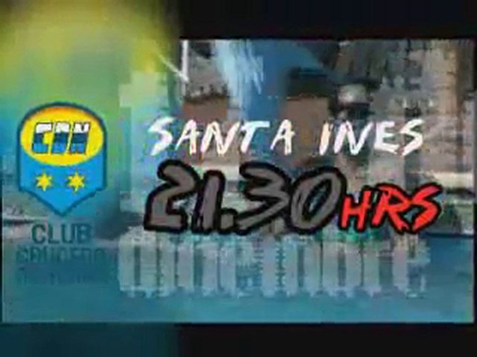 Fiesta el 17