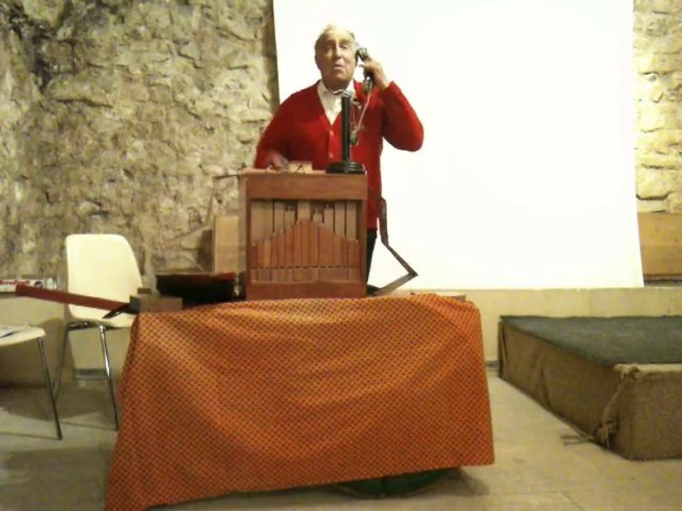 Tout va très bien, Madame la Marquise