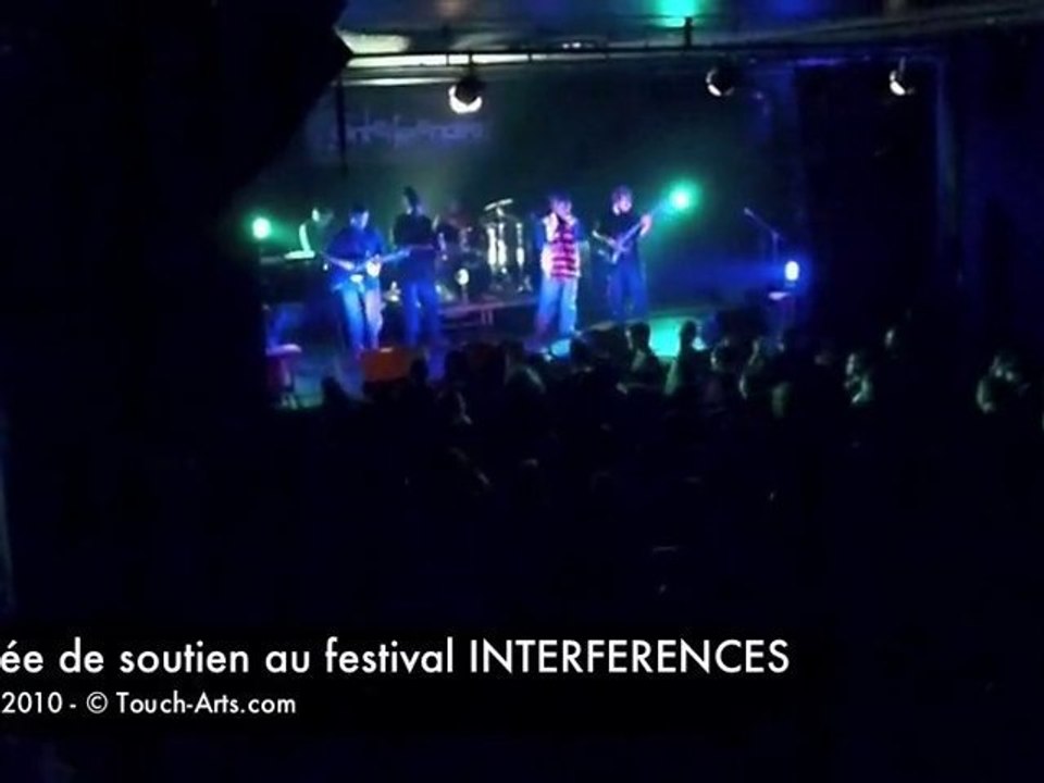 Interference10122010