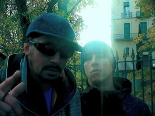 Freestyle La Douleur 2Esk 34 Béziers HD.