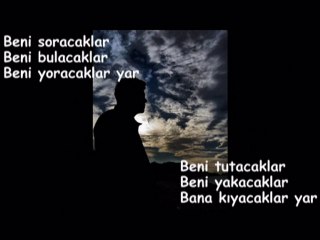 Korkarım GÜZELİM korkarım (SHAKESPEARE & KÖRDÜĞÜMÜM)