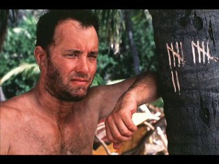 Cast Away - Soundtrack